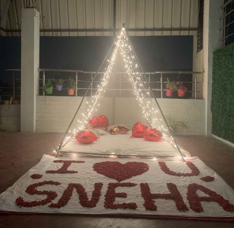 valentine's day celebration at addabaj club