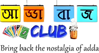 logo with tagline